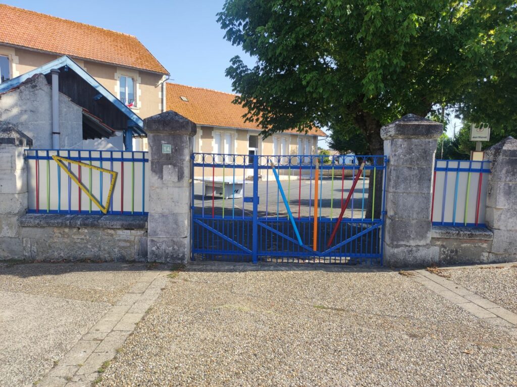 École élémentaire