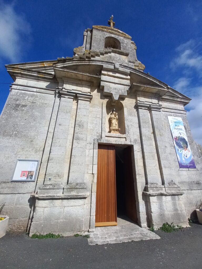 Église