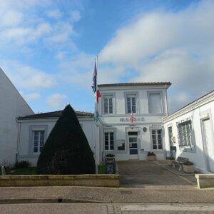 Photo mairie