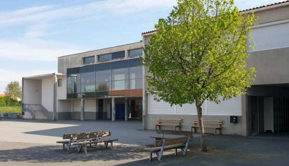 Collège Jean Monnet - Saint-Agnant